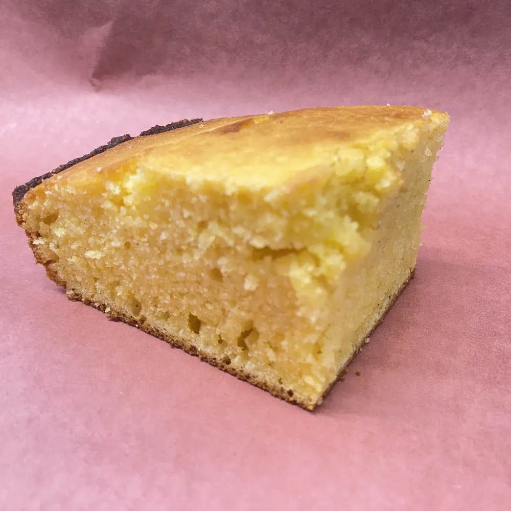 Cornbread